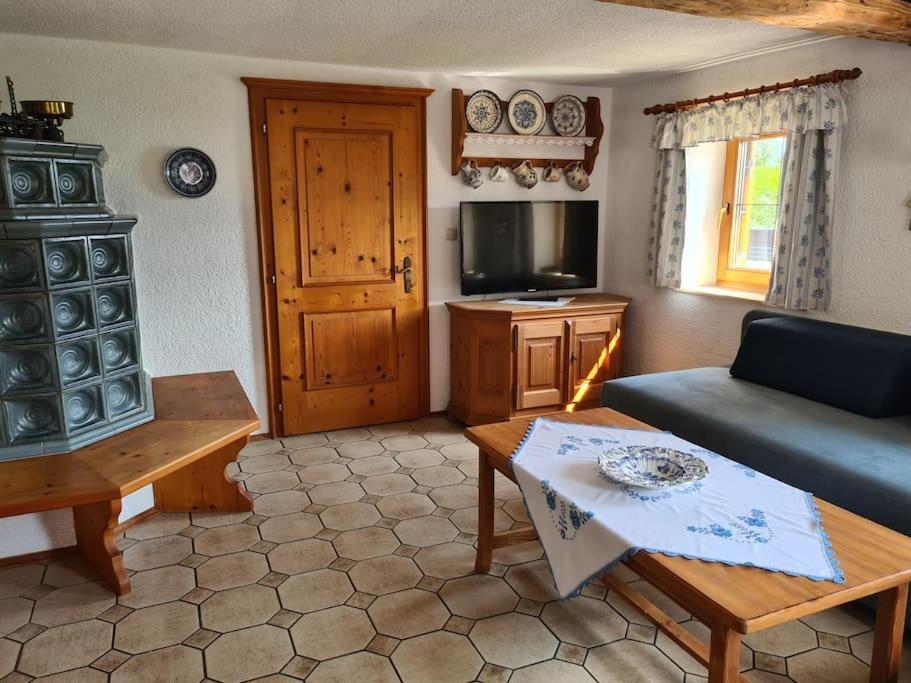 Ferienhaus Beringer Am Kallbach Траункірхен Екстер'єр фото